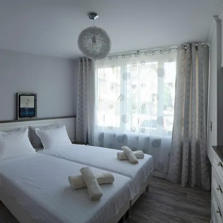 Апартаменты Bellissima 2 Minutes Away From The